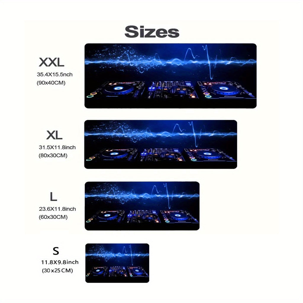 Mousepad