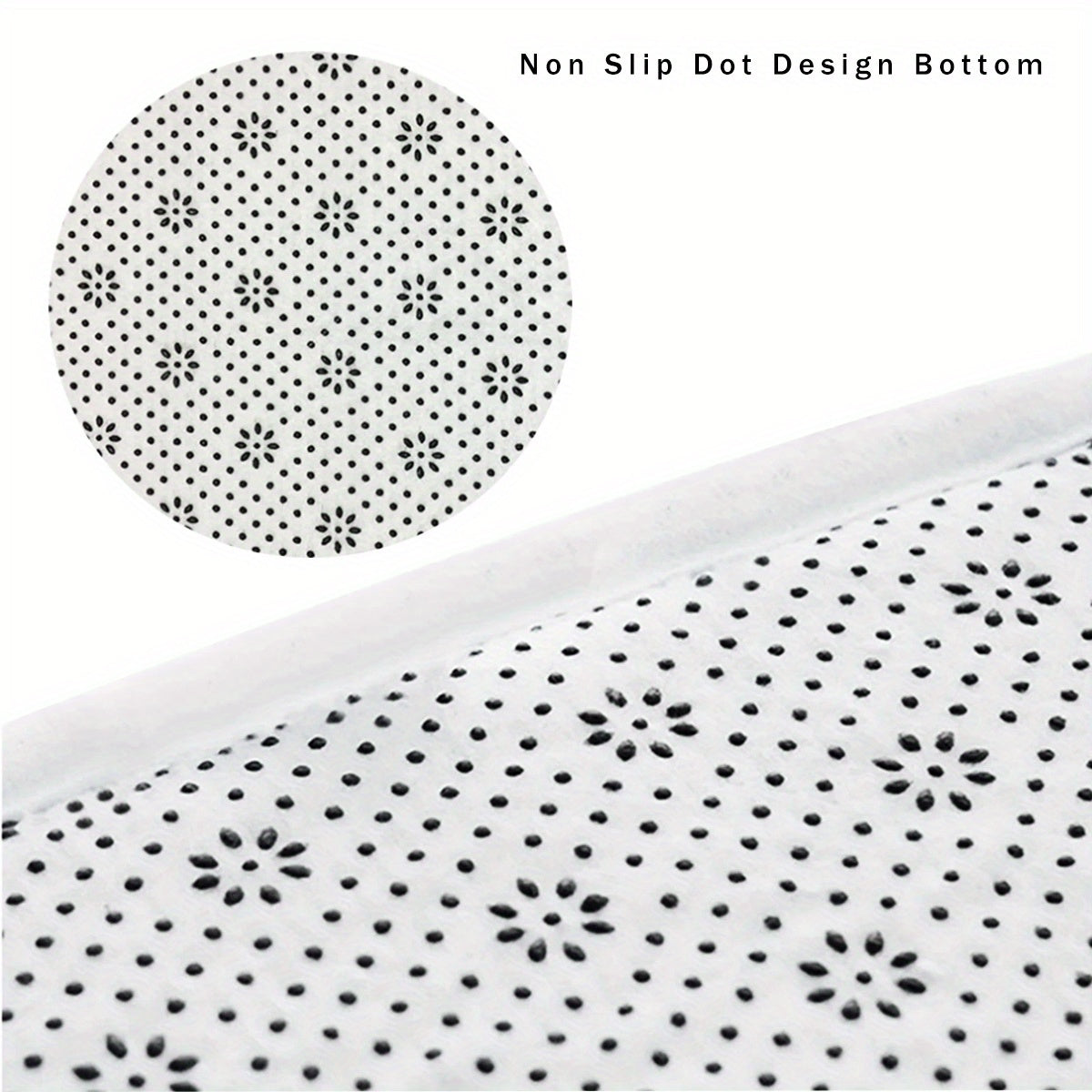 Guitar Print Mat