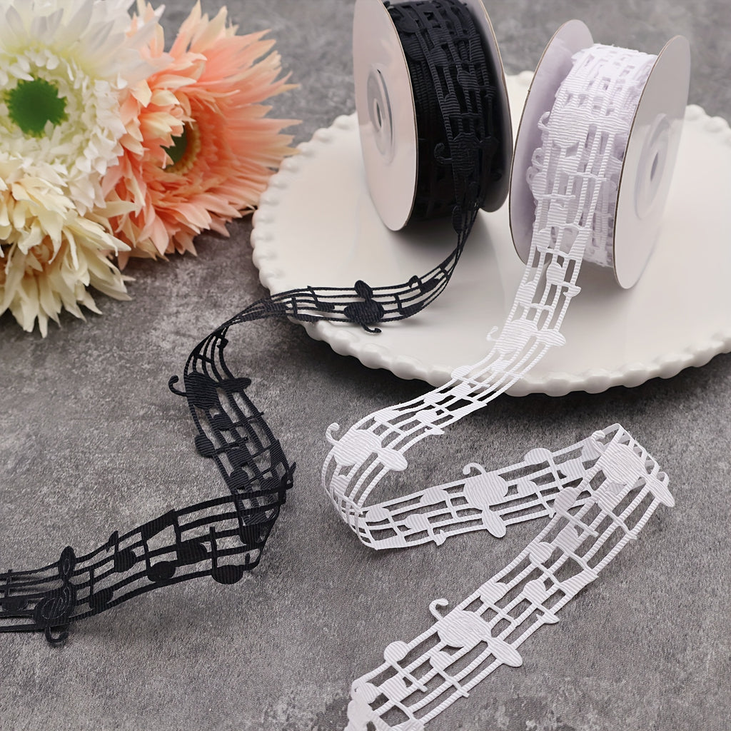 10 Yards Music Note for DIY Crafts