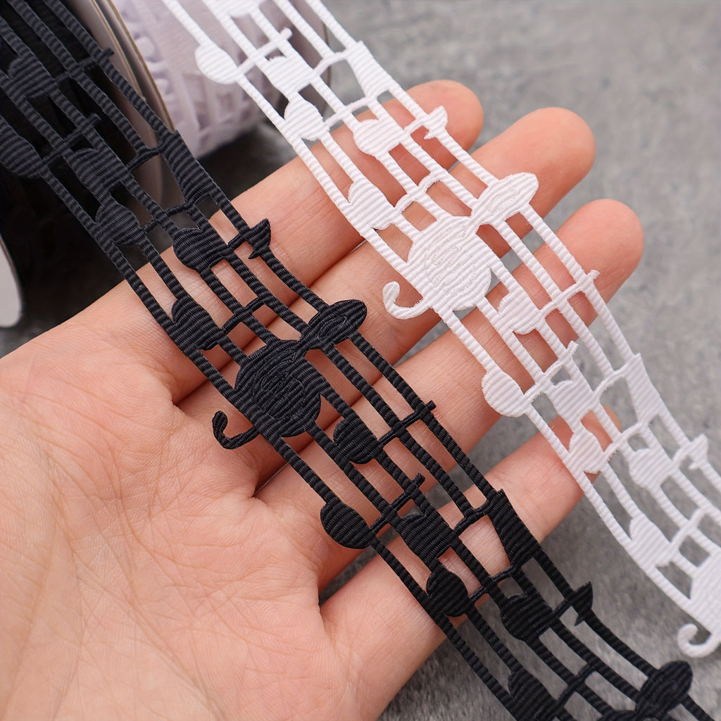 10 Yards Music Note for DIY Crafts