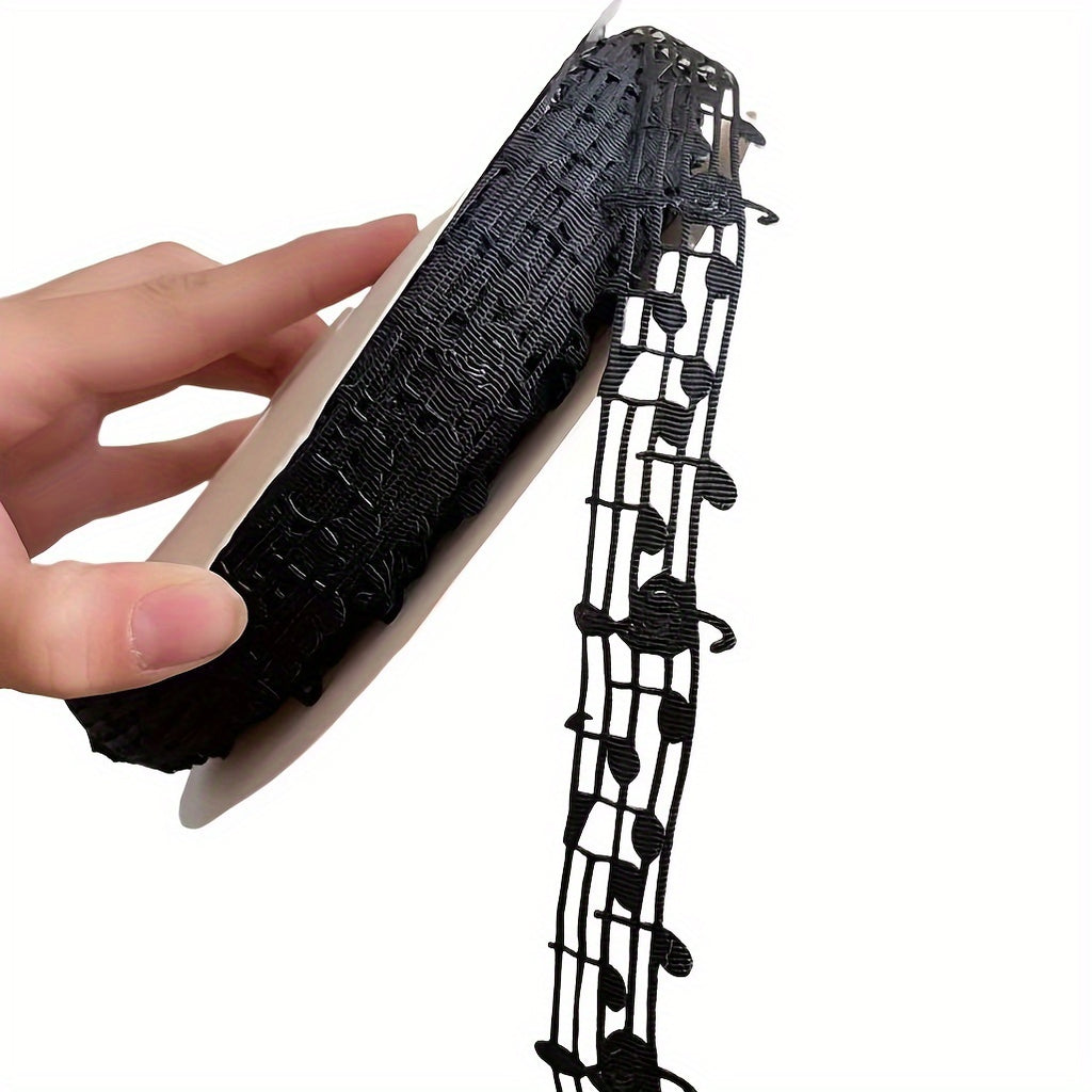 10 Yards Music Note for DIY Crafts