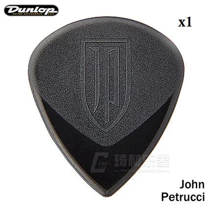 Dunlop John Petrucci Jazz III 1.5mm Guitar Pick Plectrum Mediator