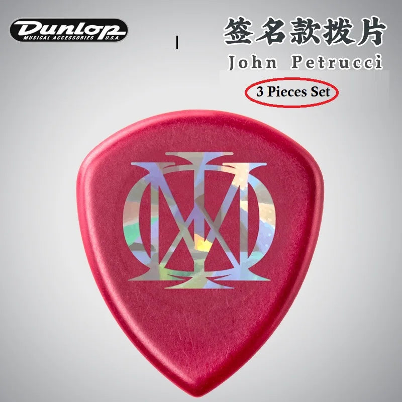 Dunlop John Petrucci Jazz III 1.5mm Guitar Pick Plectrum Mediator