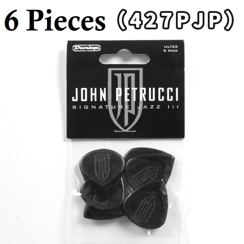 Dunlop John Petrucci Jazz III 1.5mm Guitar Pick Plectrum Mediator
