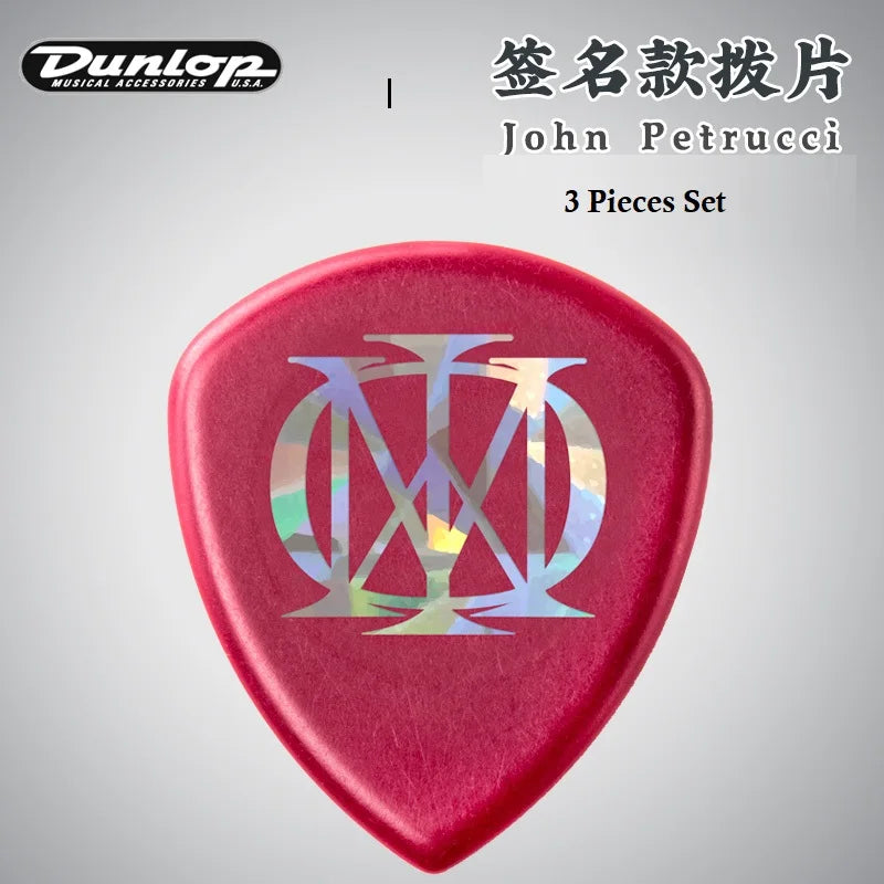 Dunlop John Petrucci Jazz III 1.5mm Guitar Pick Plectrum Mediator