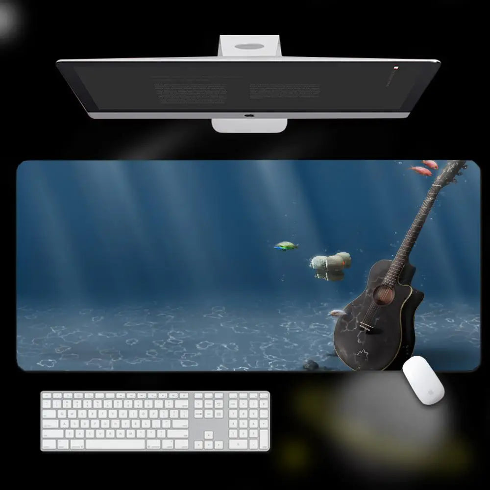 Desk MousePad