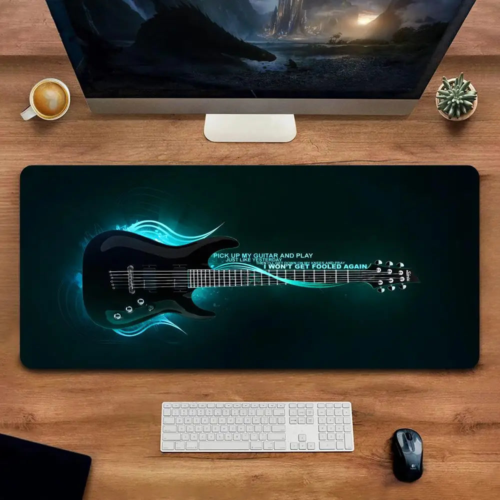 Desk MousePad