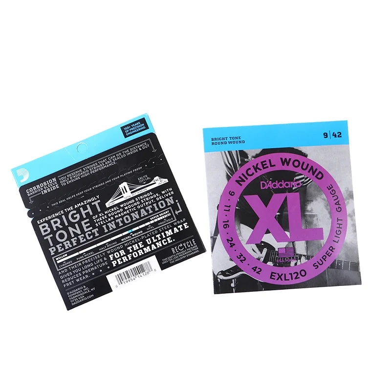 Acoustic Guitar Strings