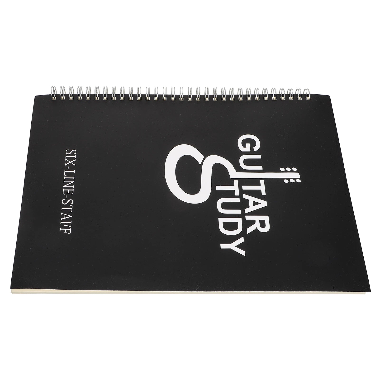 Guitar Tablature Book