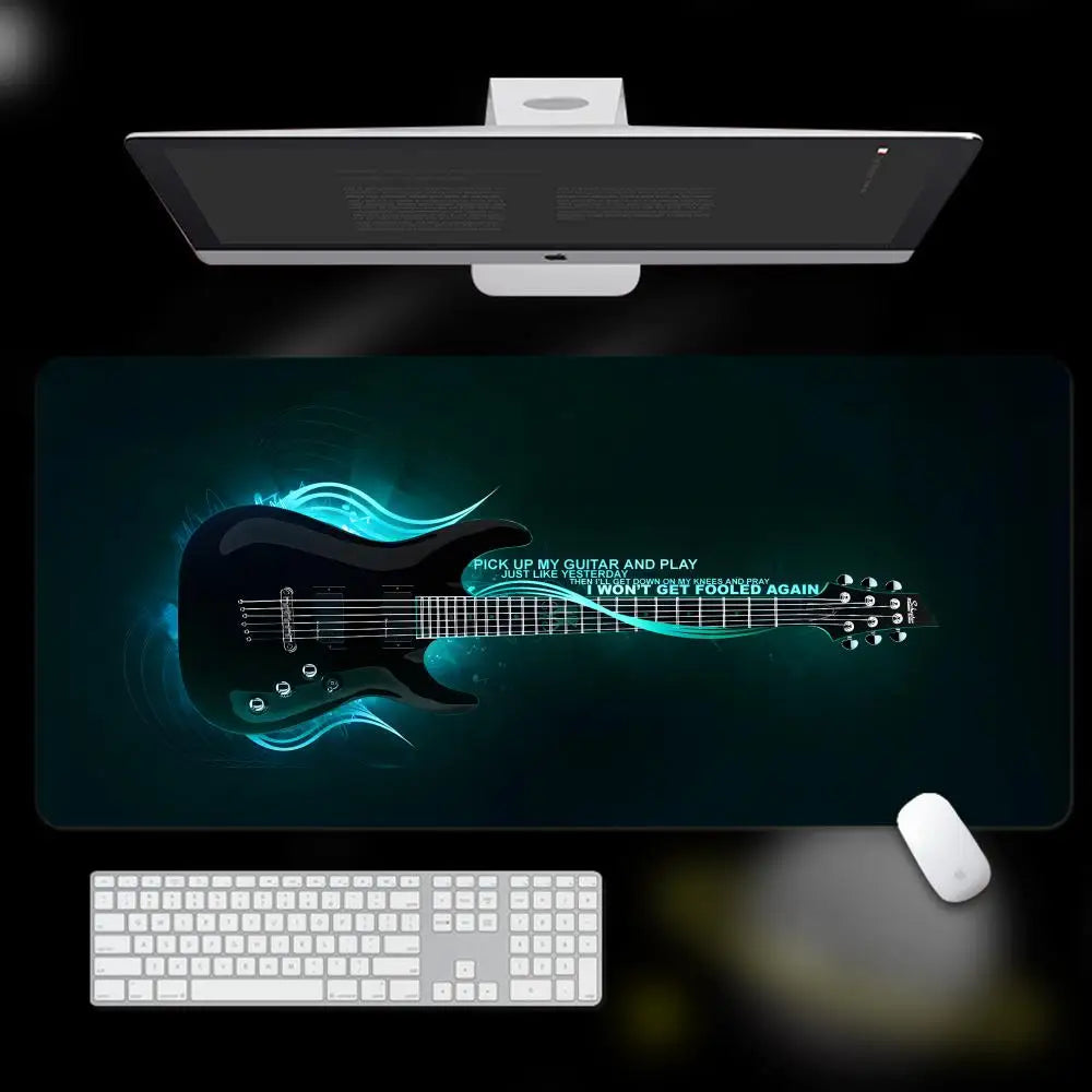 Desk MousePad