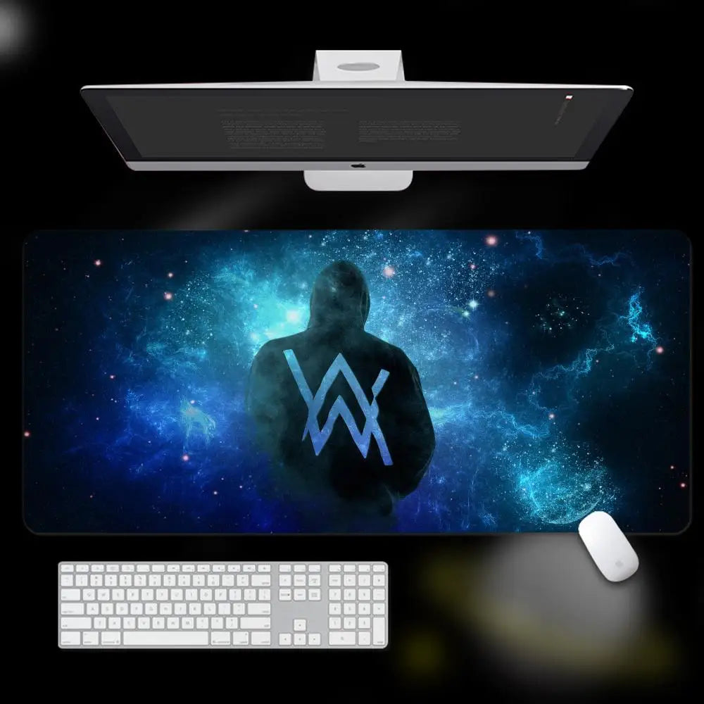 Desk MousePad