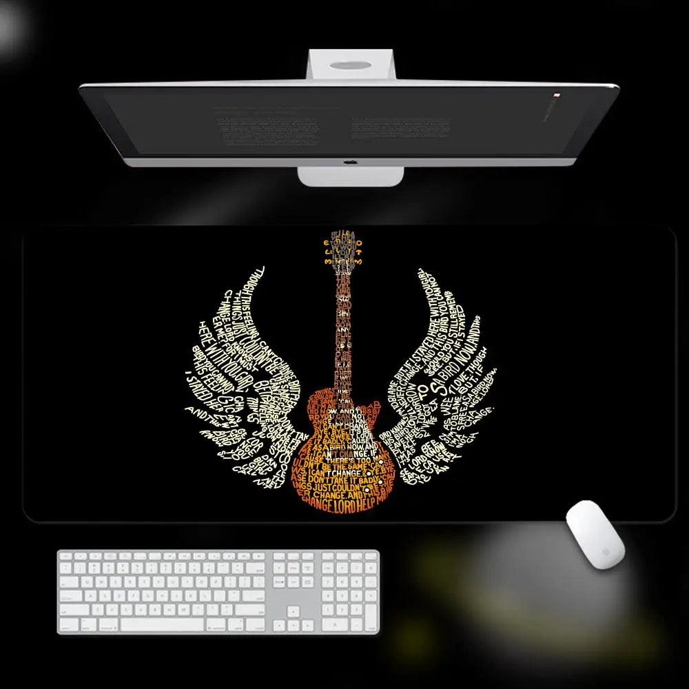 Desk MousePad