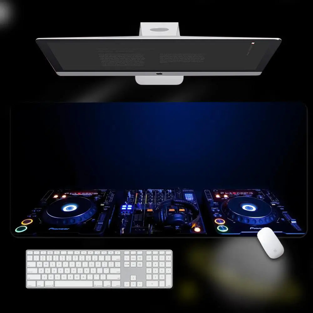 Desk MousePad