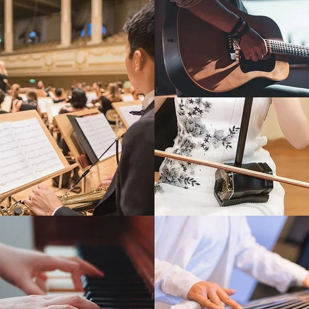Music Note folder ￼