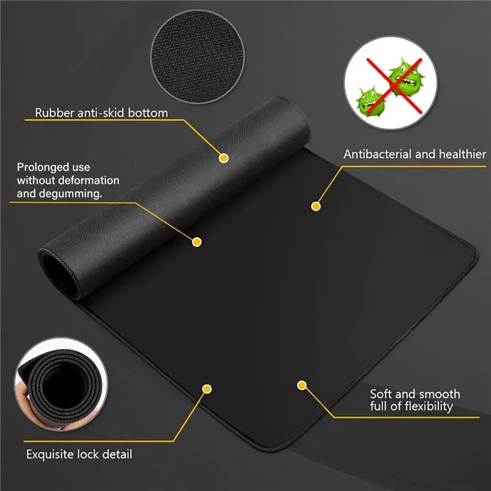 Desk MousePad