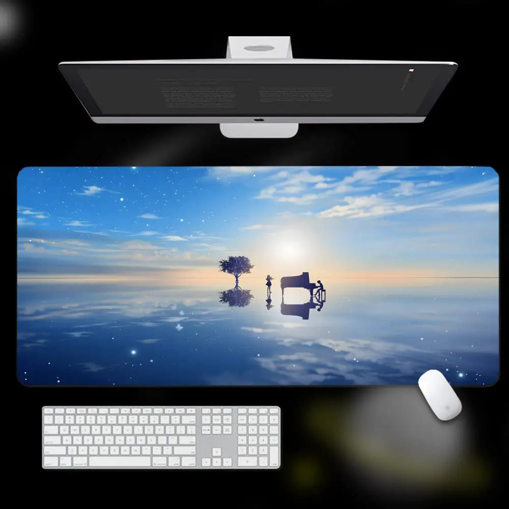 Desk MousePad
