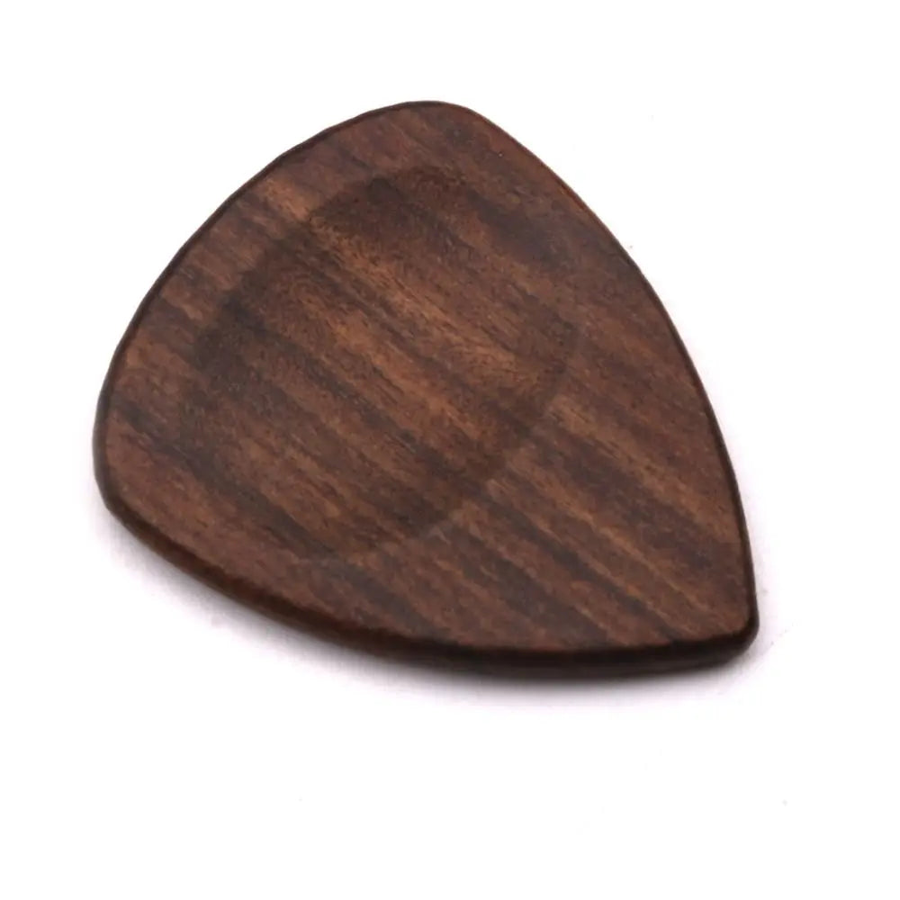 Wood Guitar Picks