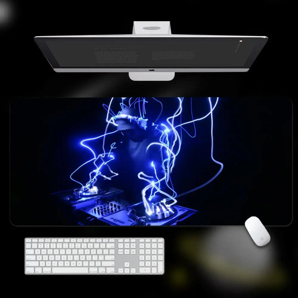 Desk MousePad
