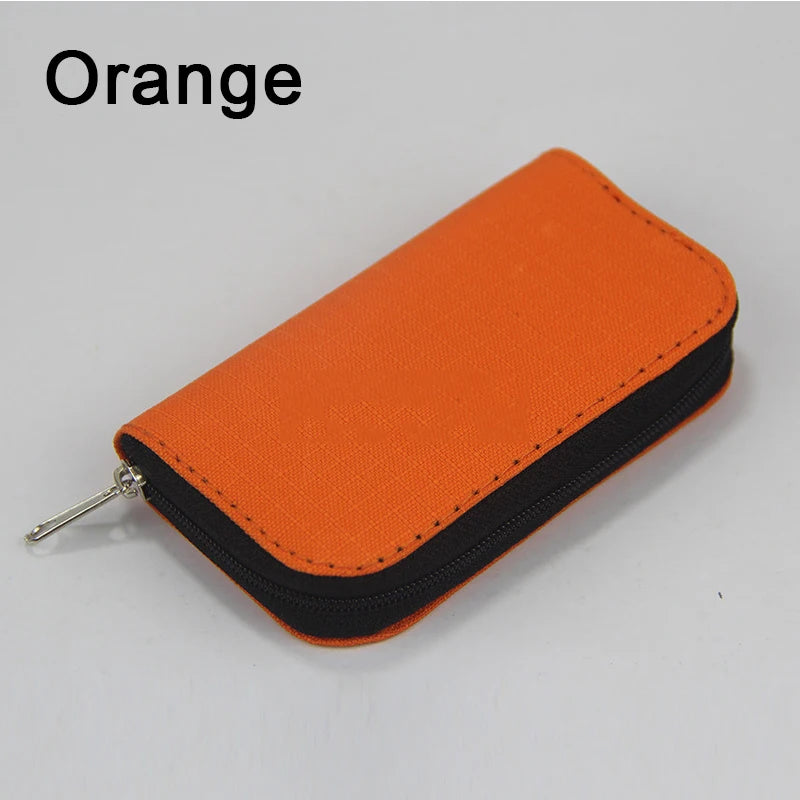 Memory Card Carrying Case/Holder
