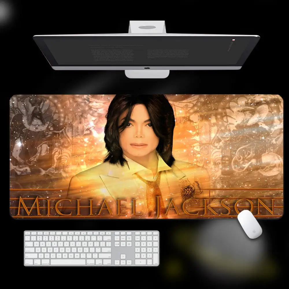 Desk MousePad