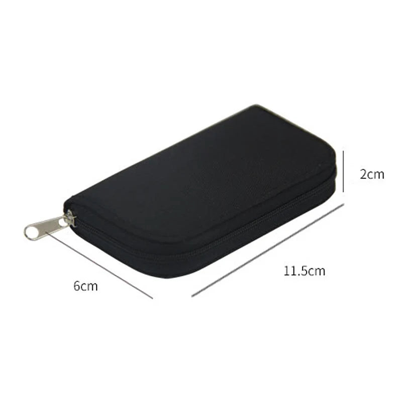 Memory Card Carrying Case/Holder