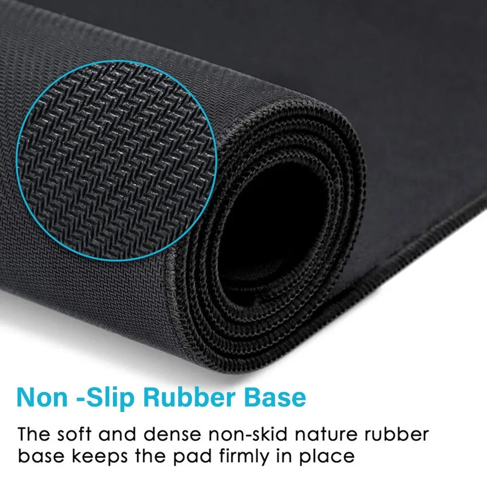 Desk MousePad