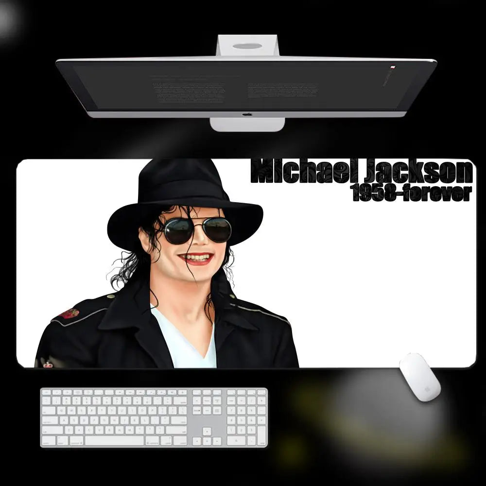 Desk MousePad