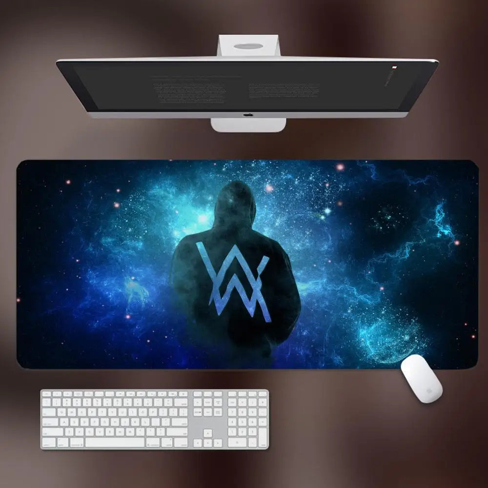 Desk MousePad