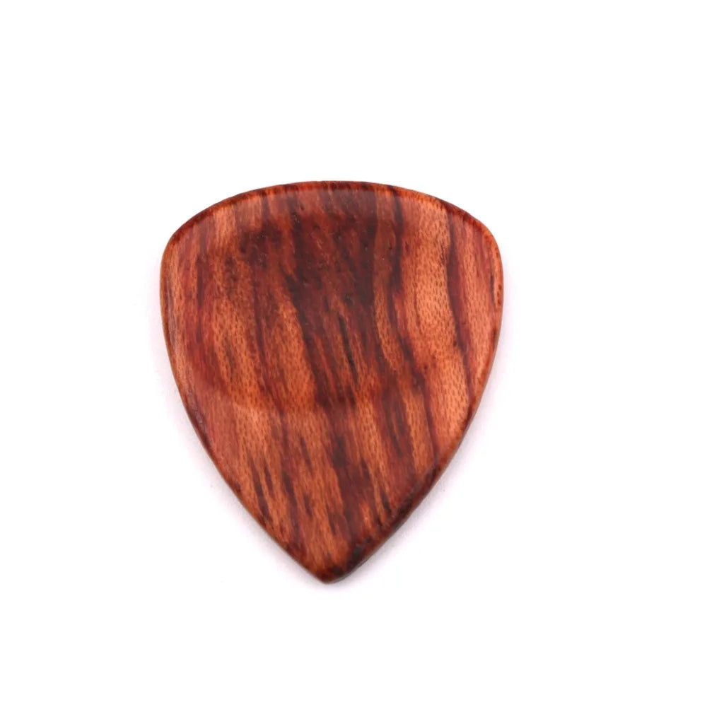 Wood Guitar Picks