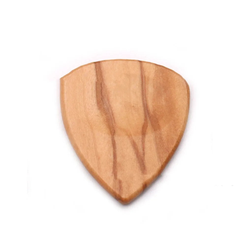 Wood Guitar Picks