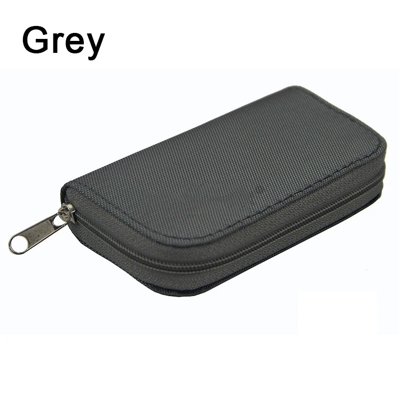 Memory Card Carrying Case/Holder