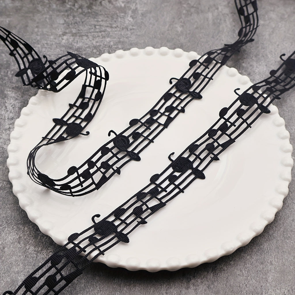 10 Yards Music Note for DIY Crafts